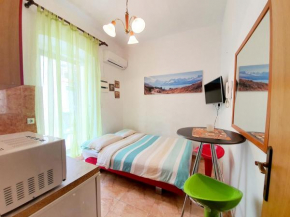 Гостиница Central Studio Apartment Agatha  Опатия